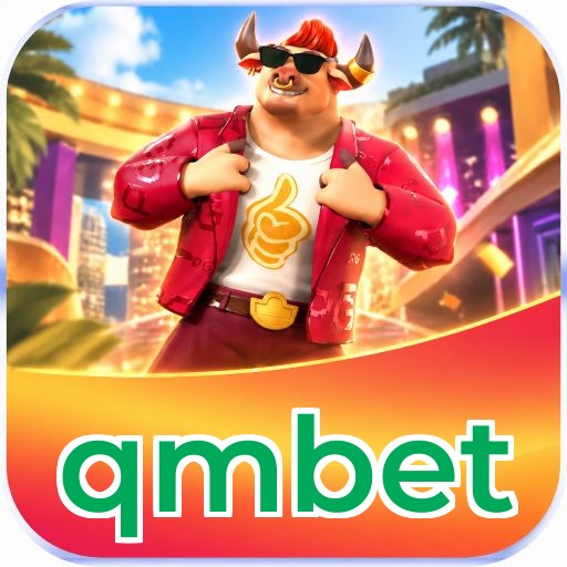 qmbet Logo