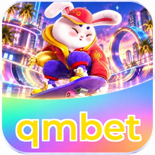 Requisitos do APK qmbet para Android - Logo Oficial