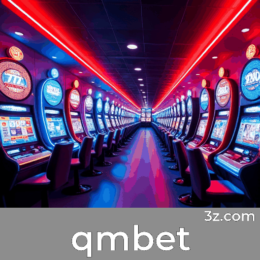 qmbet: Seu Cassino Online Seguro e Profissional