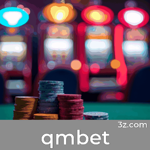 Qmbet: O Paraíso dos Jogos Selecionados e Top