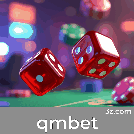 Qmbet: O Paraíso dos Jogos Selecionados e Top