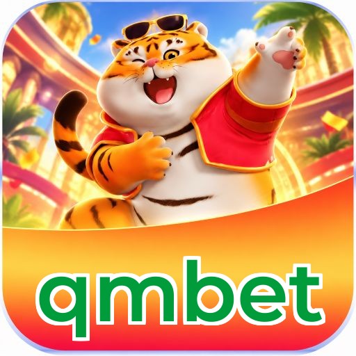 Logo qmbet Loteria Online