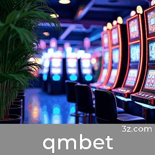 qmbet: Seu Cassino Online Seguro e Profissional