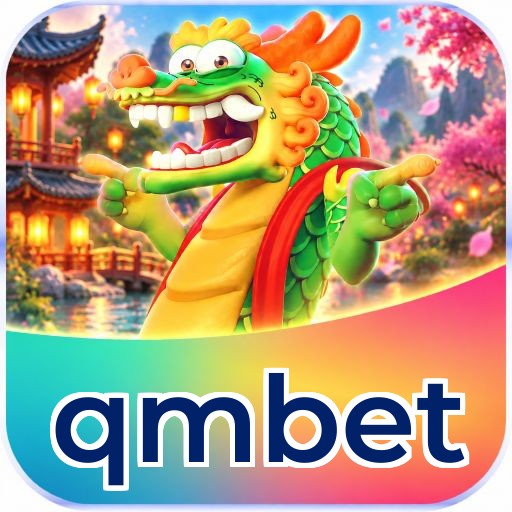Logo qmbet Download Brasil