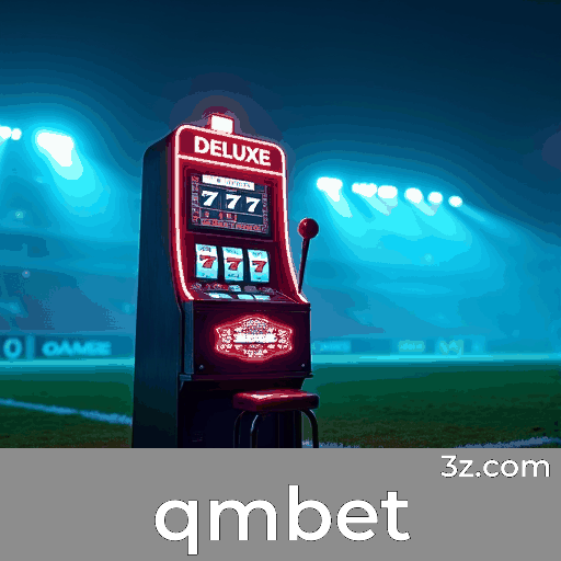 Aposta Esportiva de Elite com Foco Brasileiro no qmbet