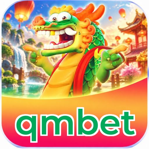 qmbet Logo