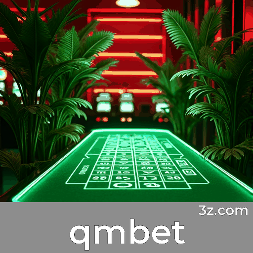 Casino Premium no qmbet: Exclusividade e Qualidade Superior