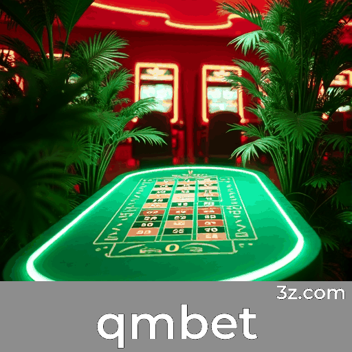 qmbet: Seu Cassino Online Seguro e Profissional