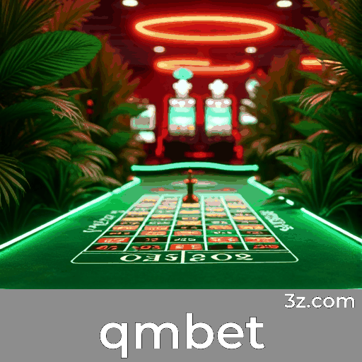 qmbet: Seu Cassino Online Seguro e Profissional