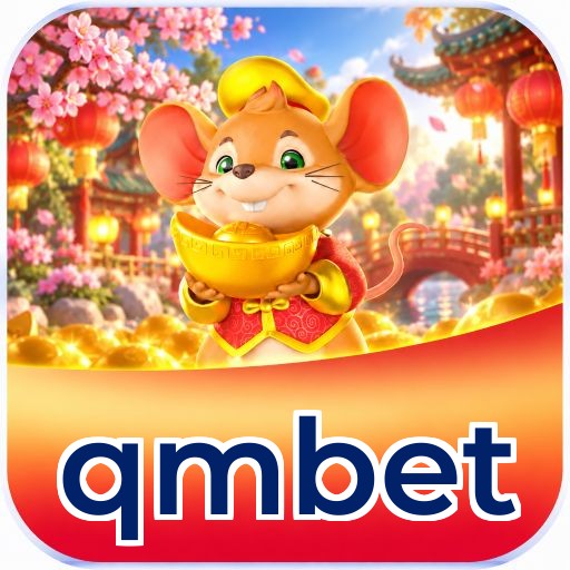 qmbet Win - Jackpots e Vitórias