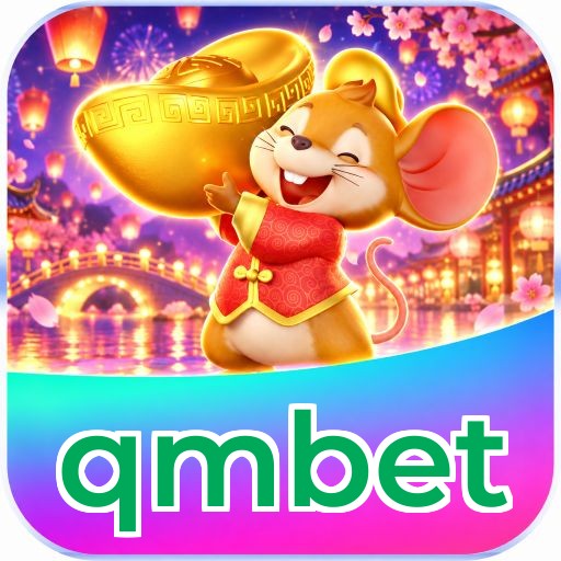 qmbet Logo