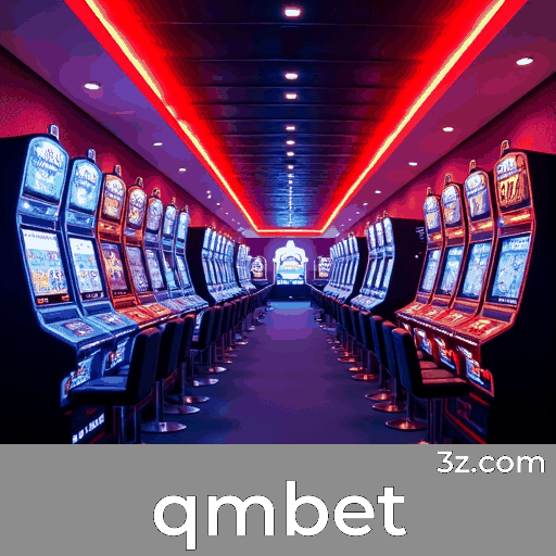 Aposta Esportiva de Elite com Foco Brasileiro no qmbet