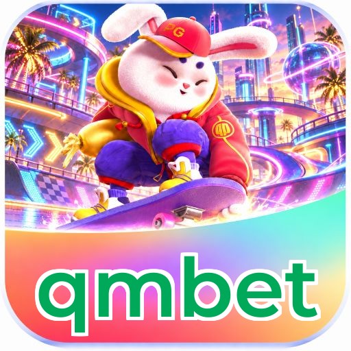 Logo qmbet Telegram Canal Oficial