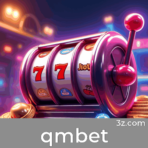 qmbet: Seu Cassino Online Seguro e Profissional