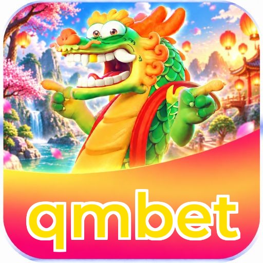 Logo da qmbet