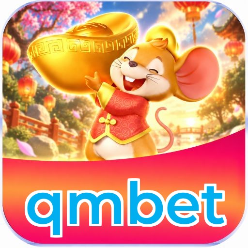 Logo qmbet Cadastro Brasil