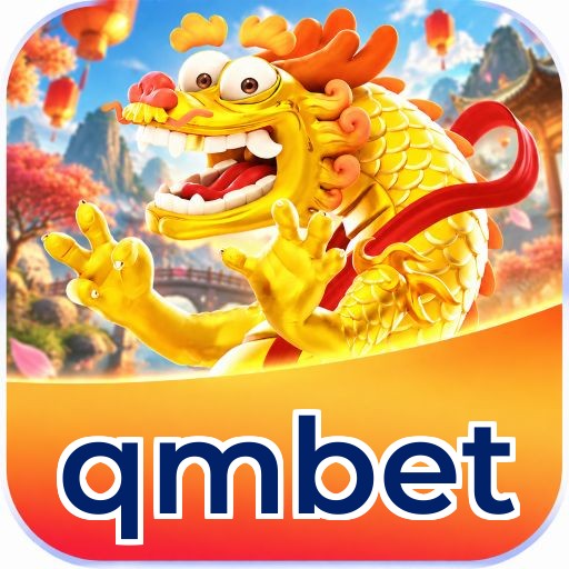 qmbet APK Logo Oficial Certificado
