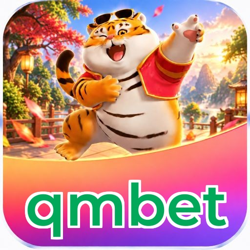 qmbet Bônus Oficial - Rollover 25x Justo