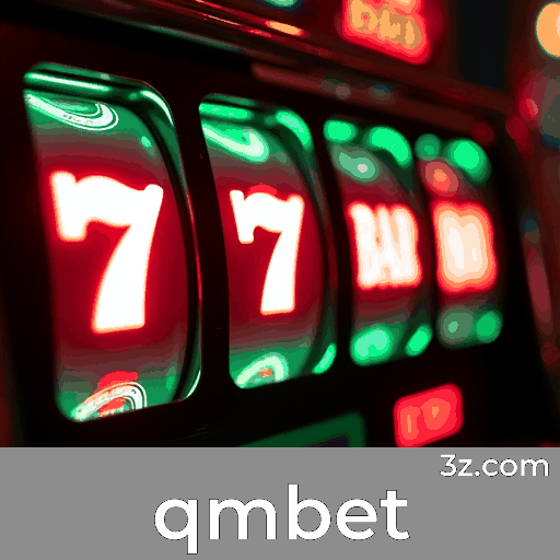 qmbet: Seu Cassino Online Seguro e Profissional