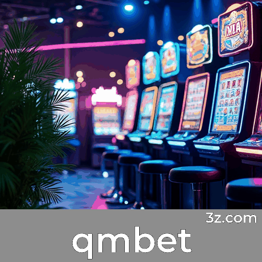 qmbet: Seu Cassino Online Seguro e Profissional