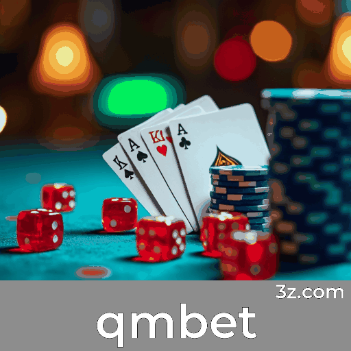 QMBet: Experiência de Jogo Diversificada e Imersiva