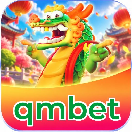 qmbet Logo