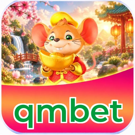 qmbet APP Logo Oficial Certificado Android iOS