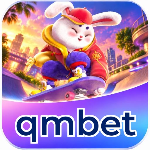 qmbet Baixar Download Logo Oficial Certificado