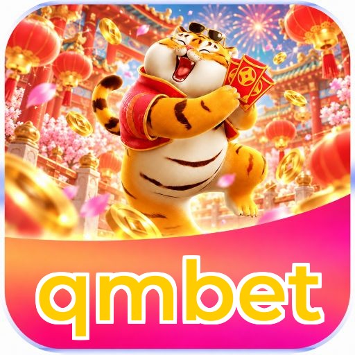qmbet Logo